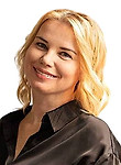 Лагранж Ирина Николаевна