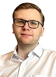 Егоров Егор Дмитриевич