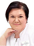 Плетнева Наталия Александровна