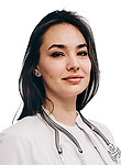 Погонина Татьяна Владимировна