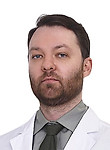Казаков Антон Александрович