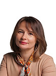 Мурзова Олеся Евгеньевна