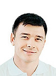 Алиев Магомед Рабаданович