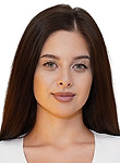 Фараджова Айсель Эльшановна