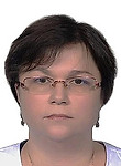 Дудек Татьяна Александровна