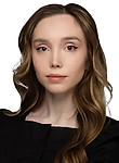 Курбанова Резида Курбановна