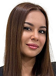 Маметова Мадина Алимжановна