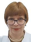 Лаптейкина Лидия Васильевна