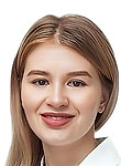 Крупина Елена Анатольевна