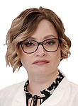 Кырнышева Екатерина Евгеньевна