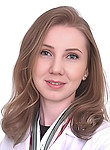 Махмудова Седа Вахаевна