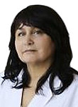 Зотова Галина Ильинична