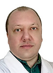 Клевцов Дмитрий Александрович