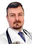 Космодемьянский Леонид Владимирович