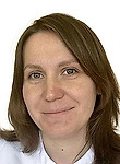 Сазонова Анна Александровна
