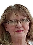 Михайлова Наталья Владимировна
