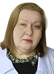 Назимова Ирина Борисовна