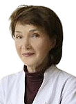 Олейникова Лариса Владимировна