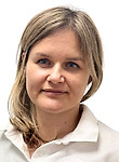 Тучина Ирина Сергеевна