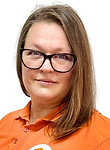 Кузьменкова Наталья Александровна