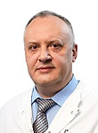 Антипенков Сергей Викторович