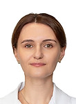 Косоурова Татьяна Сергеевна