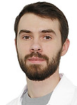 Коннов Сергей Валерьевич