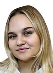 Емельянова Алена Андреевна