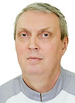 Комаров Александр Юрьевич