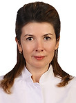 Текучева Лилиана Владимировна