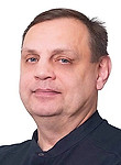 Хабаров Олег Рудольфович