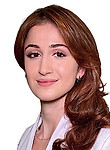 Габриелян Гаянэ Андраниковна