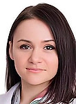 Чечеткина Екатерина Александровна