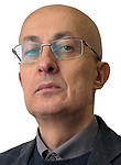 Ганзин Игорь Викторович