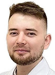 Буранов Владислав Эдуардович