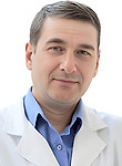 Шашко Кирилл Георгиевич