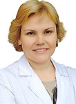 Топорова Татьяна Николаевна