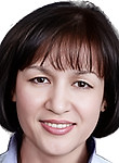 Хайдарова Анифа Алиевна