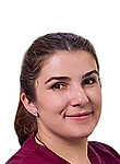 Тарланова Эдилия Галимовна