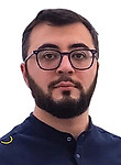 Батчаев Хасан Казбекович