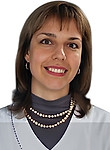 Шашко Юлия Анатольевна