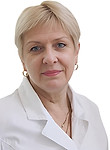 Качанова Тамара Михайловна