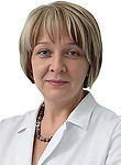 Блохина Ирина Викторовна