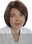 Шостак Ольга Петровна