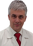 Евлентьев Сергей Алексеевич