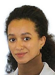 Савельева Екатерина Манзамбиевна