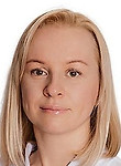 Пендерова Людмила Владимировна