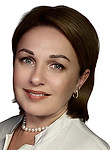 Лотус Оксана Викторовна