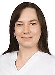 Макеева Дарья Игоревна