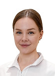 Пушкарёва Мария Николаевна